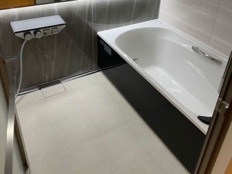 湯をまとい、湯に癒される極上の『グランスパ』　世田谷区S様邸